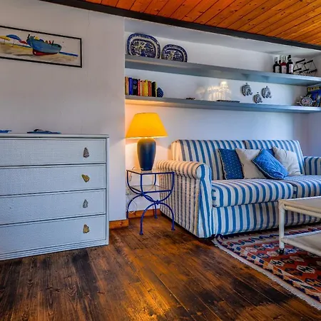 아파트 Loft Il Mare Front Sea *
