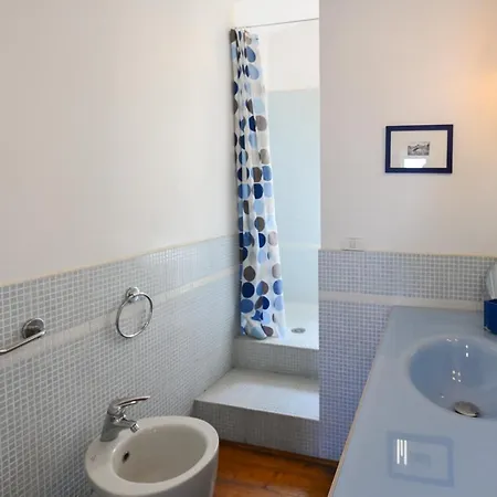 Appartement Loft Il Mare Front Sea