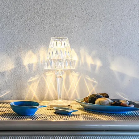 Appartement Loft Il Mare Front Sea *