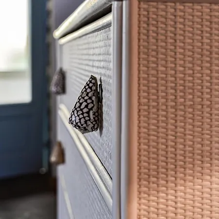 Appartement Loft Il Mare Front Sea Rio Marina