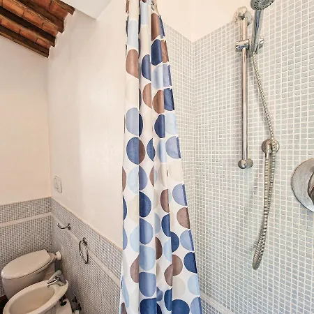아파트 Loft Il Mare Front Sea 리오마리나