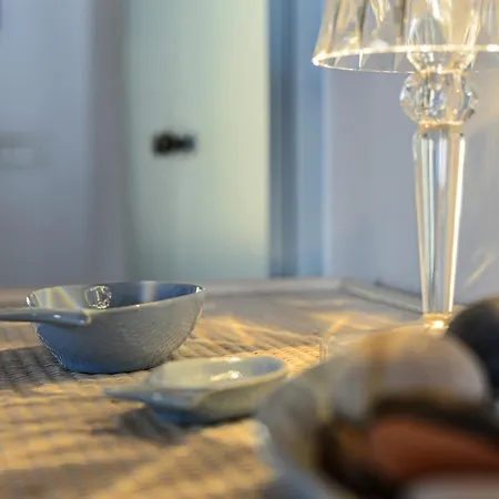 Loft Il Mare Front Sea