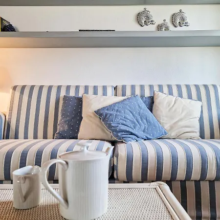 Loft Il Mare Front Sea * Rio Marina