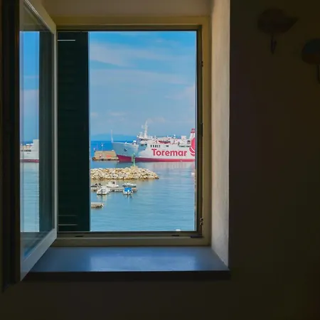 Loft Il Mare Front Sea