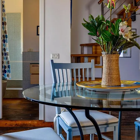 Loft Il Mare Front Sea 아파트 *
