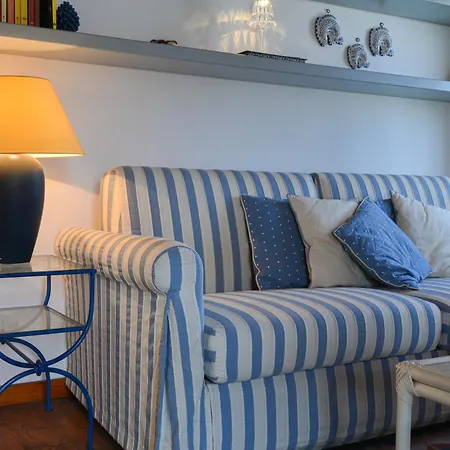 Loft Il Mare Front Sea Daire