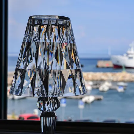 Loft Il Mare Front Sea *