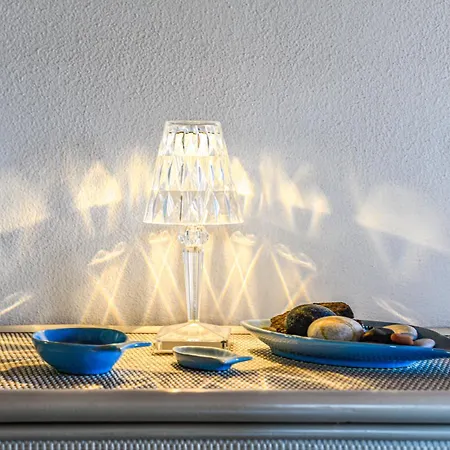 Loft Il Mare Front Sea *
