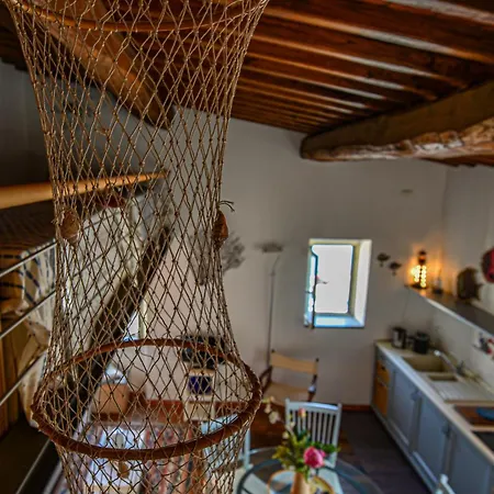 Daire Loft Il Mare Front Sea