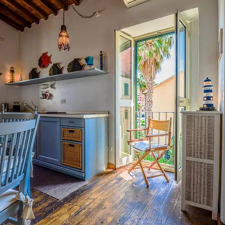 Daire Loft Il Mare Front Sea
