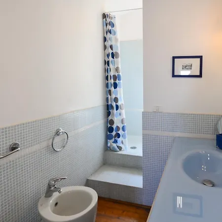 Daire Loft Il Mare Front Sea