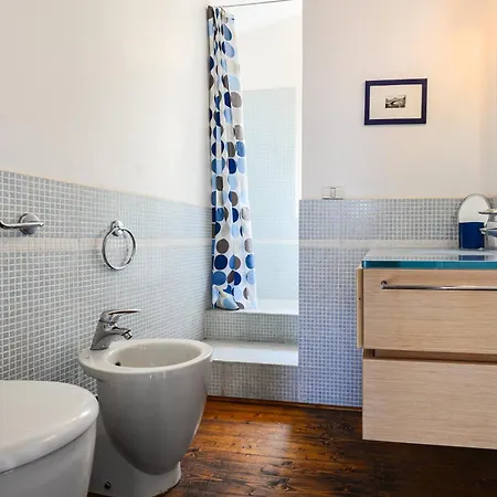 Loft Il Mare Front Sea Daire Rio Marina